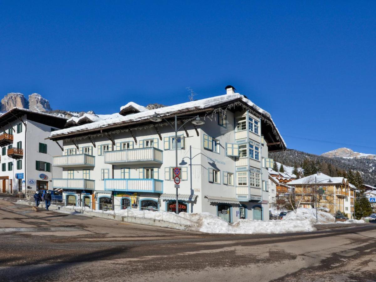 Apartment Villa Placidia-5 By Interhome Campitello di Fassa Eksteriør billede