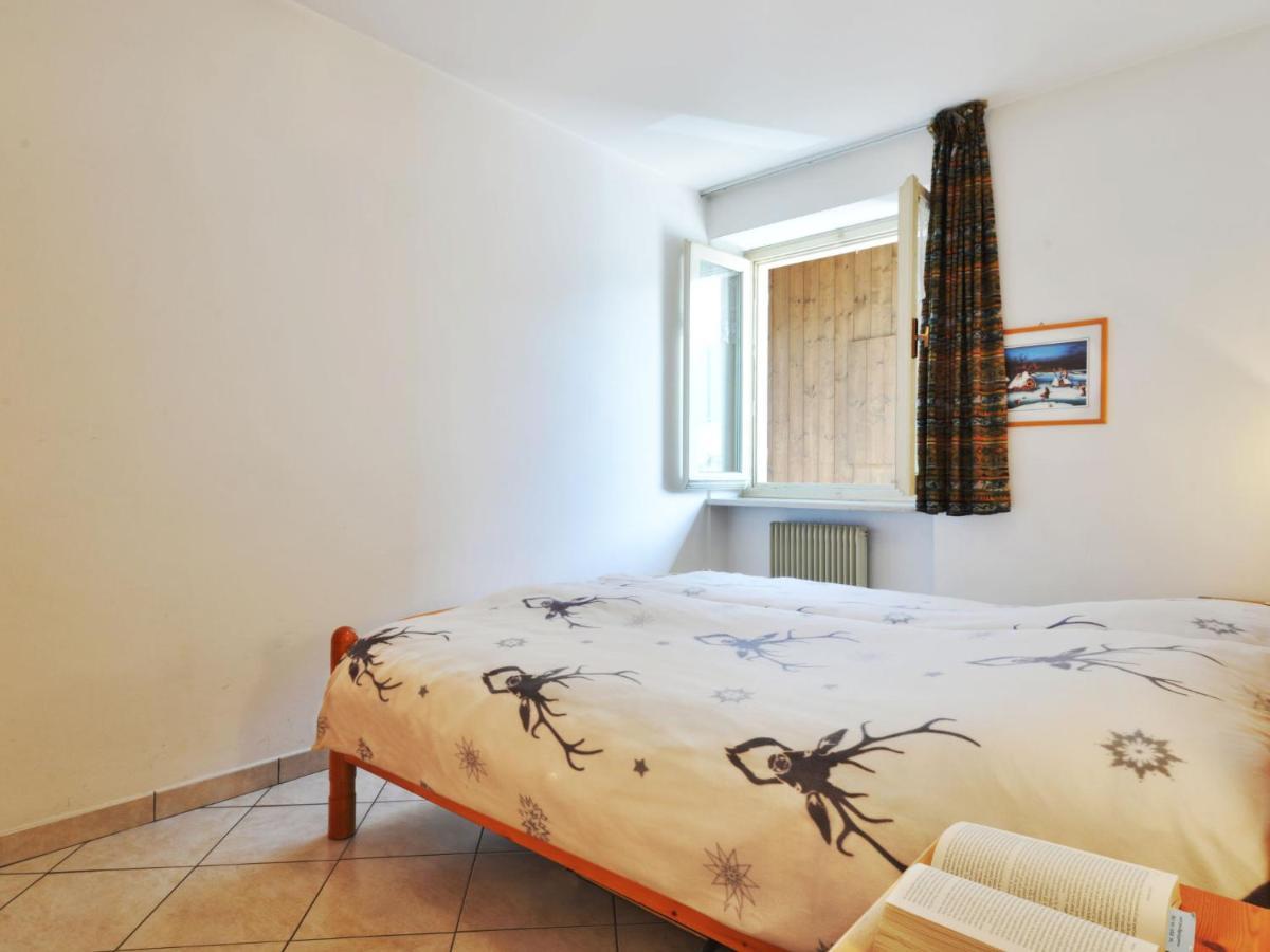 Apartment Villa Placidia-5 By Interhome Campitello di Fassa Eksteriør billede